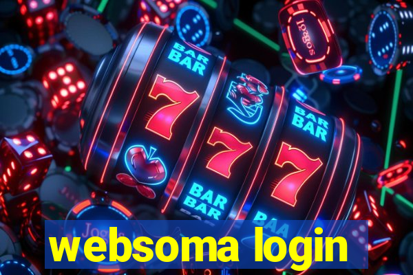 websoma login